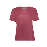 Geisha Geisha Shirt Burgundy