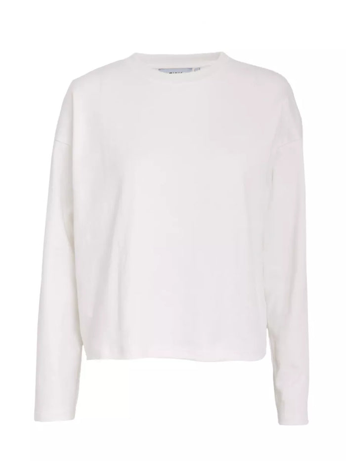 Minus Minus Shirt Creme