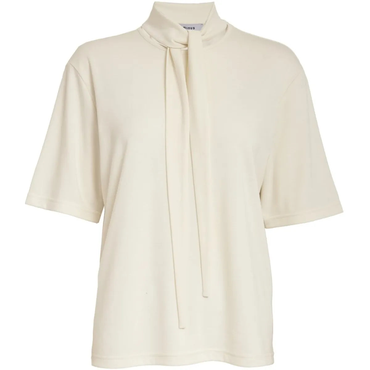 Minus Minus Shirt Creme