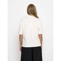 Minus Minus Shirt Creme
