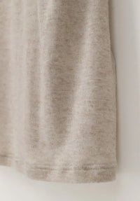Oroblu Oroblu Shirt Lange Mouw Beige