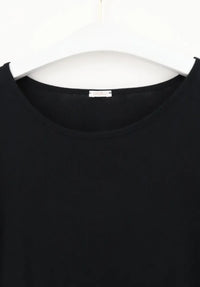 Oroblu Oroblu Shirt Lange Mouw Zwart