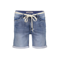 Geisha Geisha Short Denim