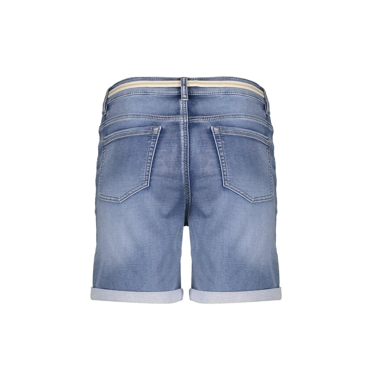 Geisha Geisha Short Denim