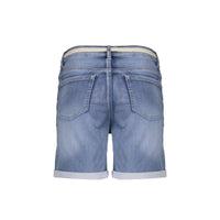 Geisha Geisha Short Denim