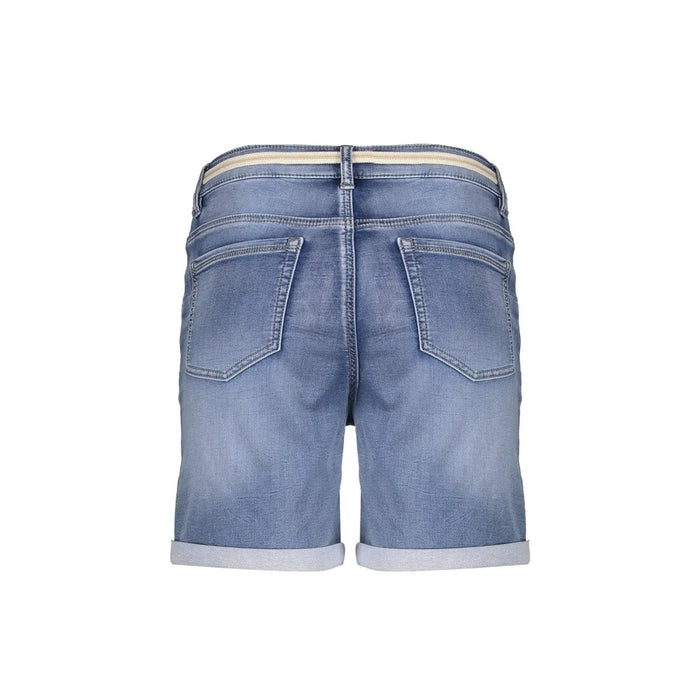 Geisha Geisha Short Denim