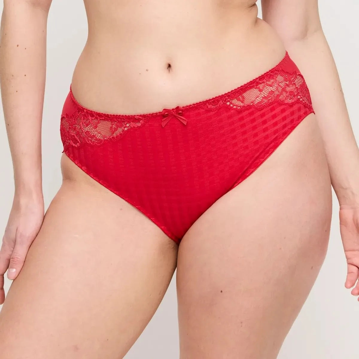 Prima Donna Prima Donna Slip Rood