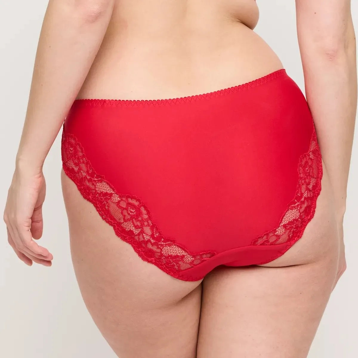 Prima Donna Prima Donna Slip Rood