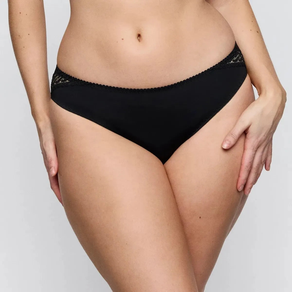 Prima Donna Prima Donna Slip Zwart
