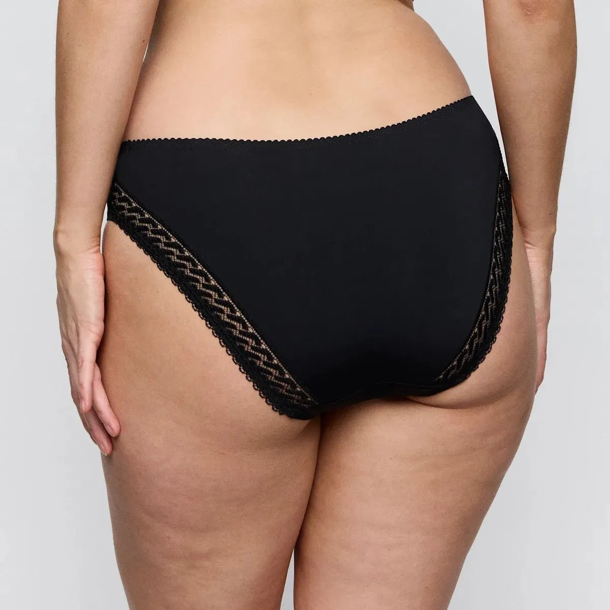 Prima Donna Prima Donna Slip Zwart