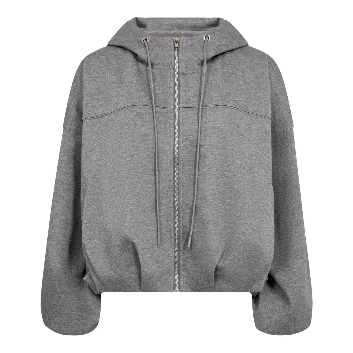 Co`couture Co`couture Sweater Grijs