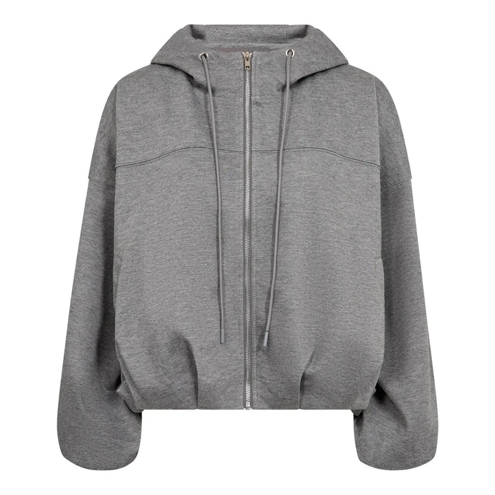 Co`couture Co`couture Sweater Grijs