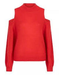 Dante 6 Dante 6 Trui Rood