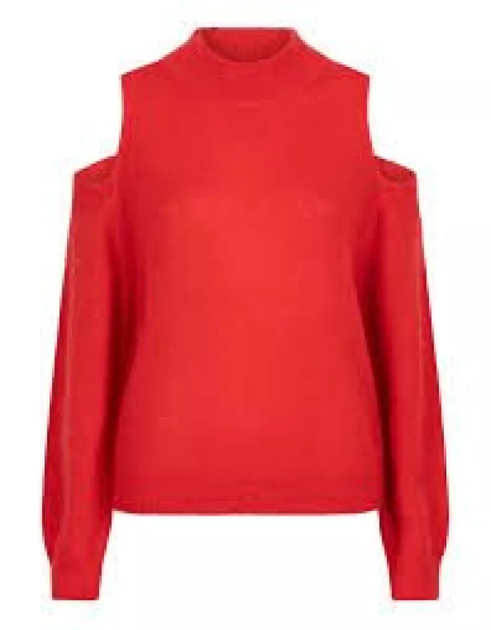 Dante 6 Dante 6 Trui Rood