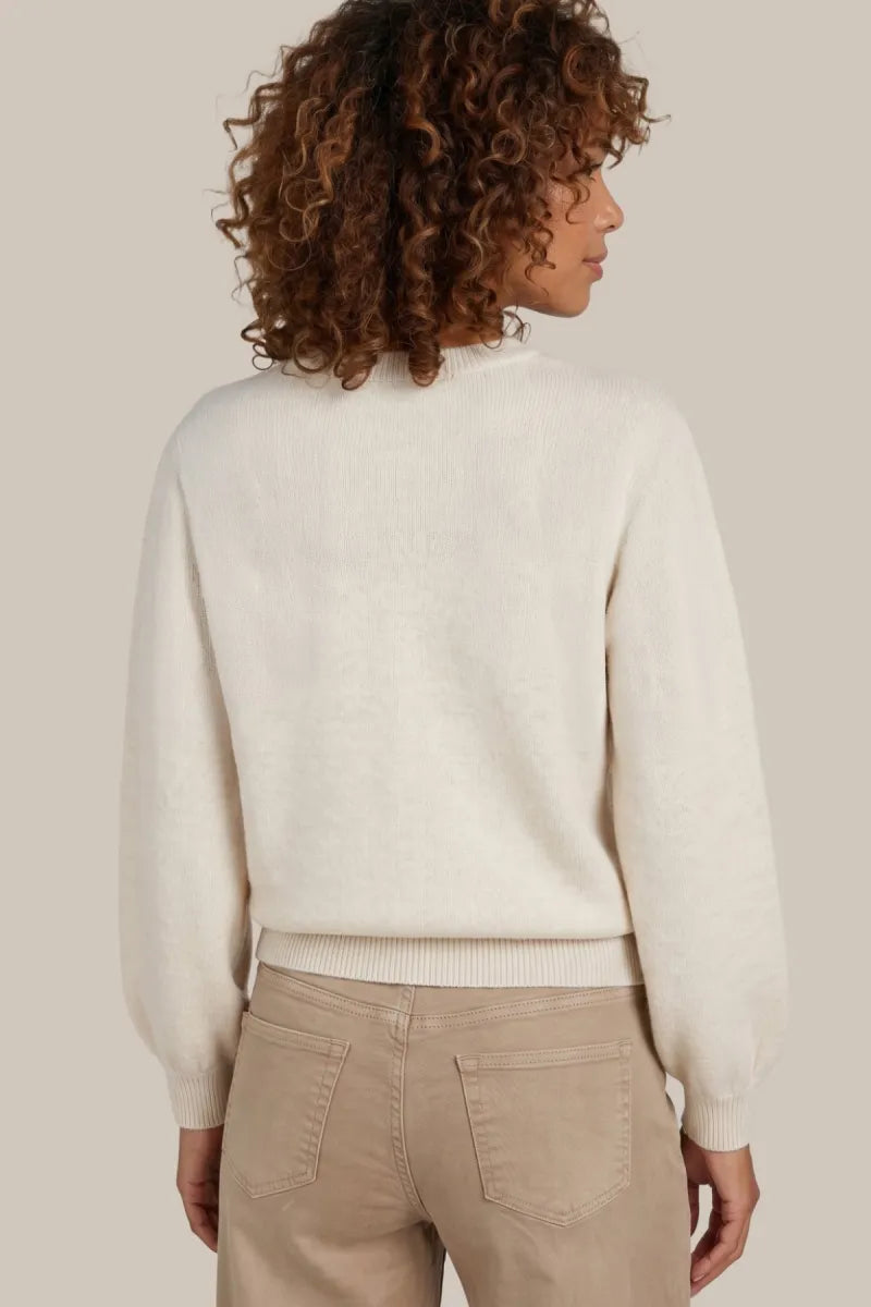 G-maxx G-maxx Sweater Sand