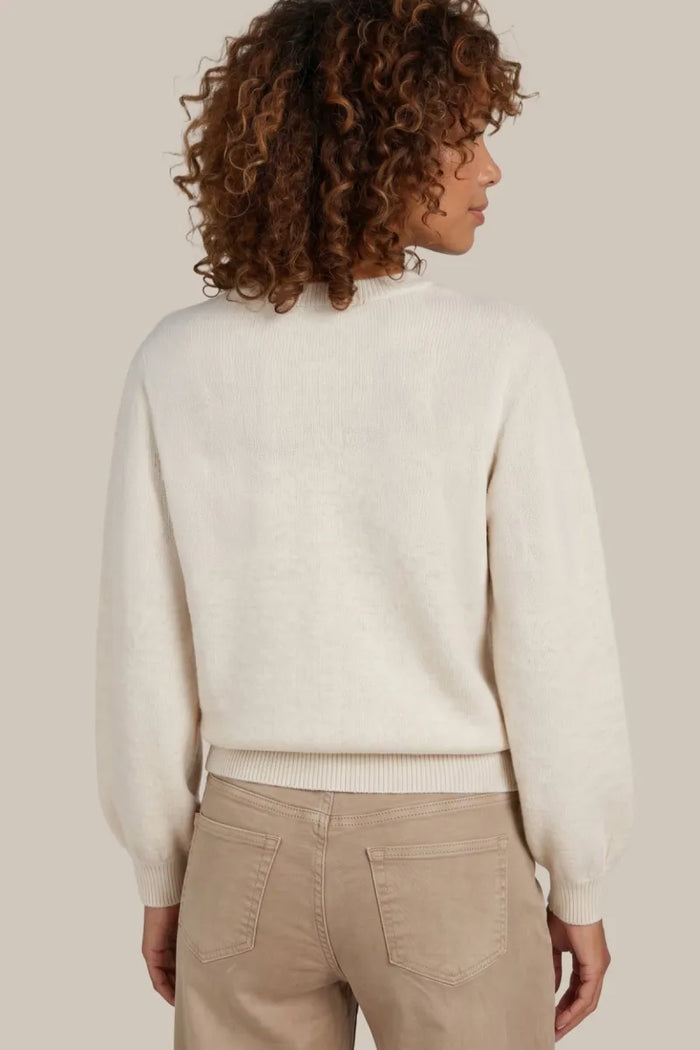 G-maxx G-maxx Sweater Sand