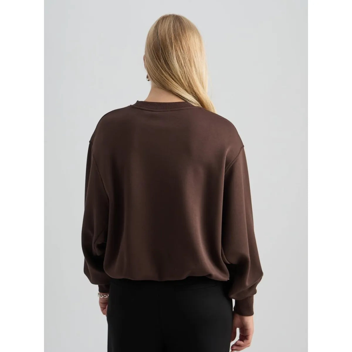 Peppercorn Peppercorn Sweater Bruin