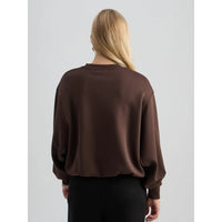 Peppercorn Peppercorn Sweater Bruin