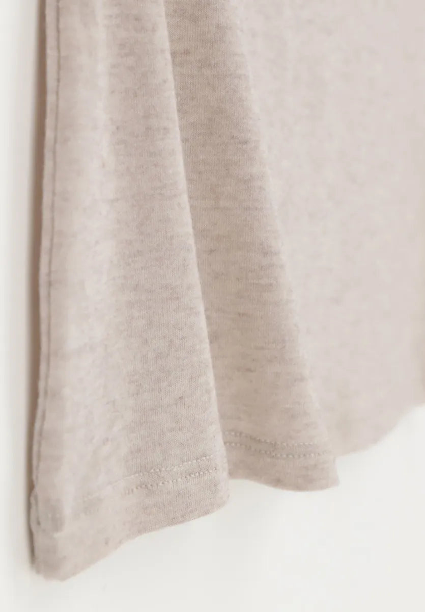 Oroblu Oroblu Tanktop Beige