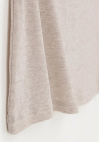 Oroblu Oroblu Tanktop Beige