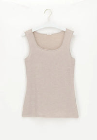 Oroblu Oroblu Tanktop Beige