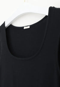 Oroblu Oroblu Tanktop Zwart