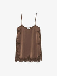 Catwalk Junkie Catwalk Junkie Top Bruin