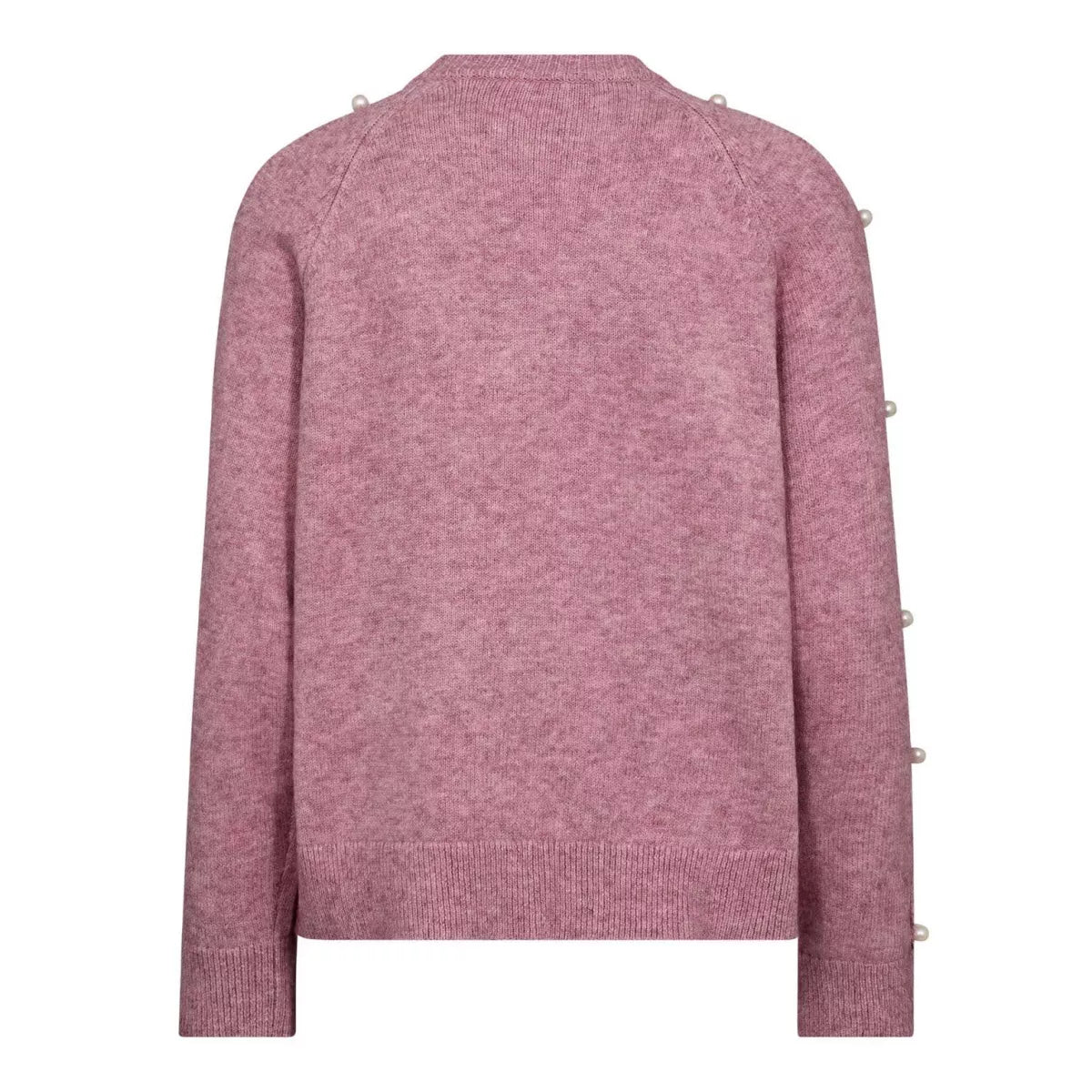 Co`couture Co`couture Trui Roze