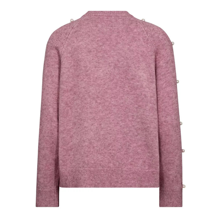 Co`couture Co`couture Trui Roze