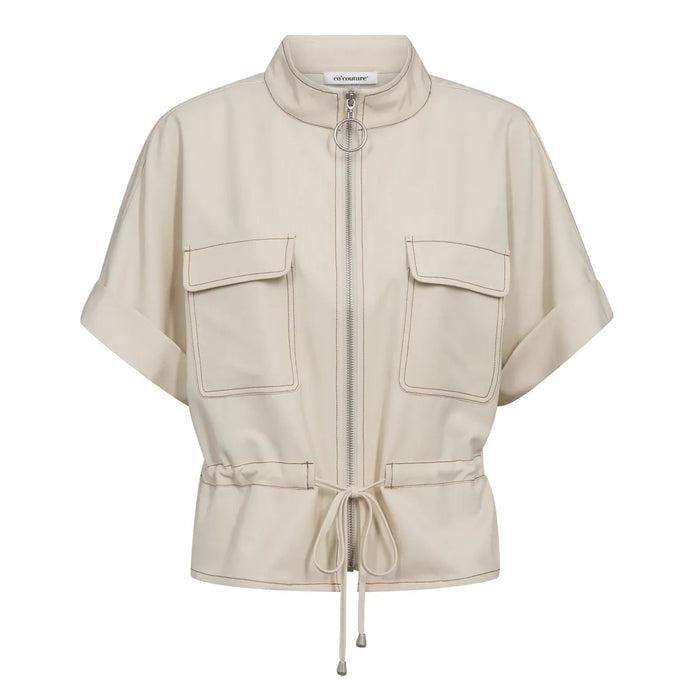 Co`couture Co`couture Top Creme