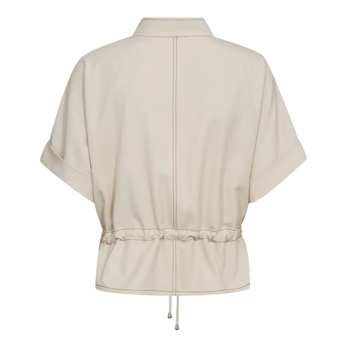 Co`couture Co`couture Top Creme