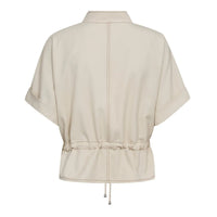 Co`couture Co`couture Top Creme