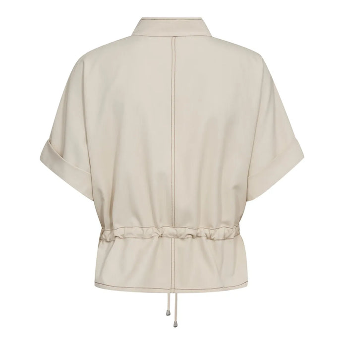 Co`couture Co`couture Top Creme