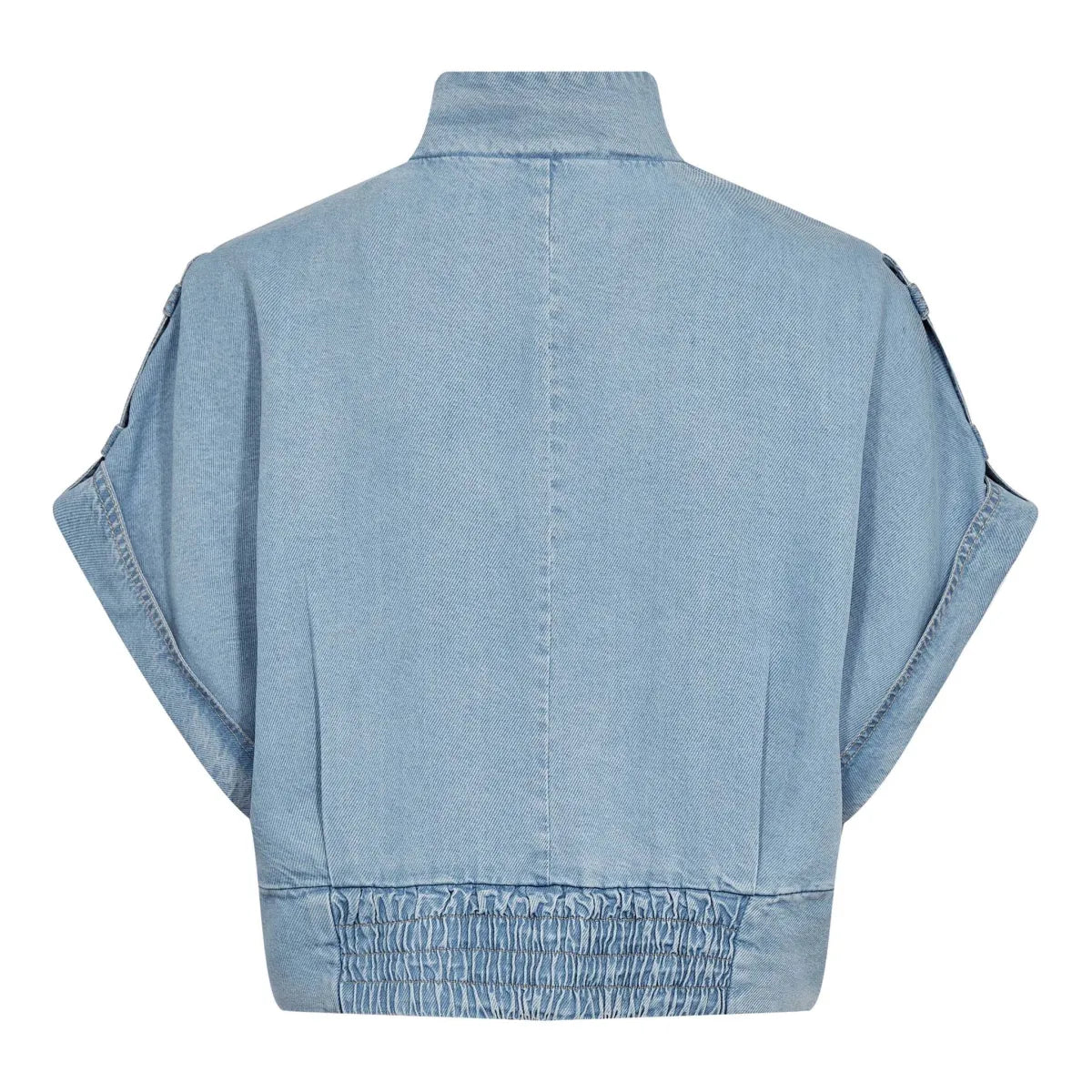 Co`couture Co`couture Top Denim