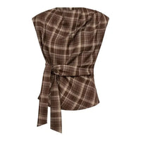 Co`couture Co`couture Top Bruin