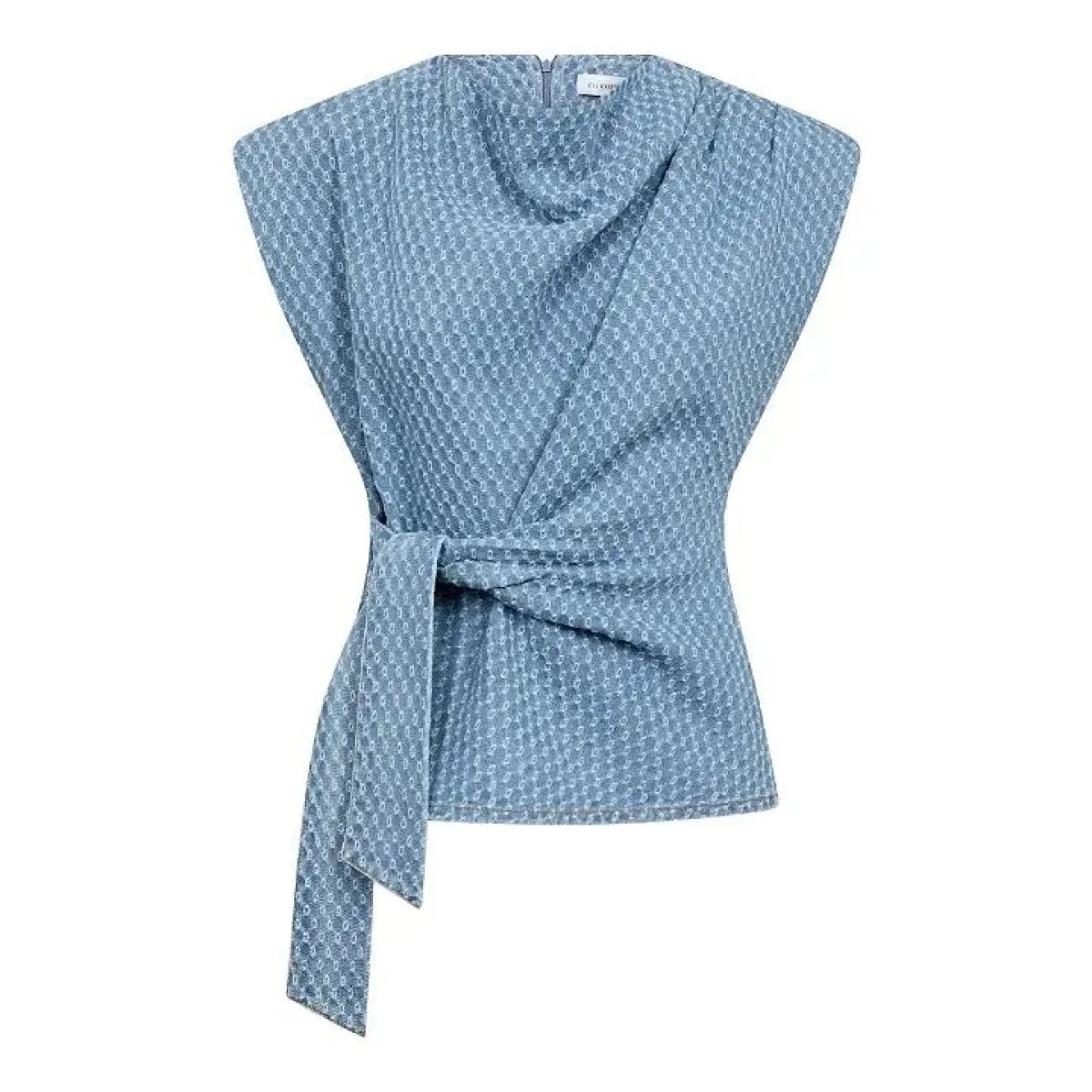 Co`couture Co`couture Top Denim