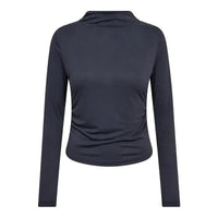 Co`couture Co`couture Top Blue