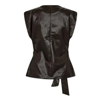 Co`couture Co`couture Top Donker bruin