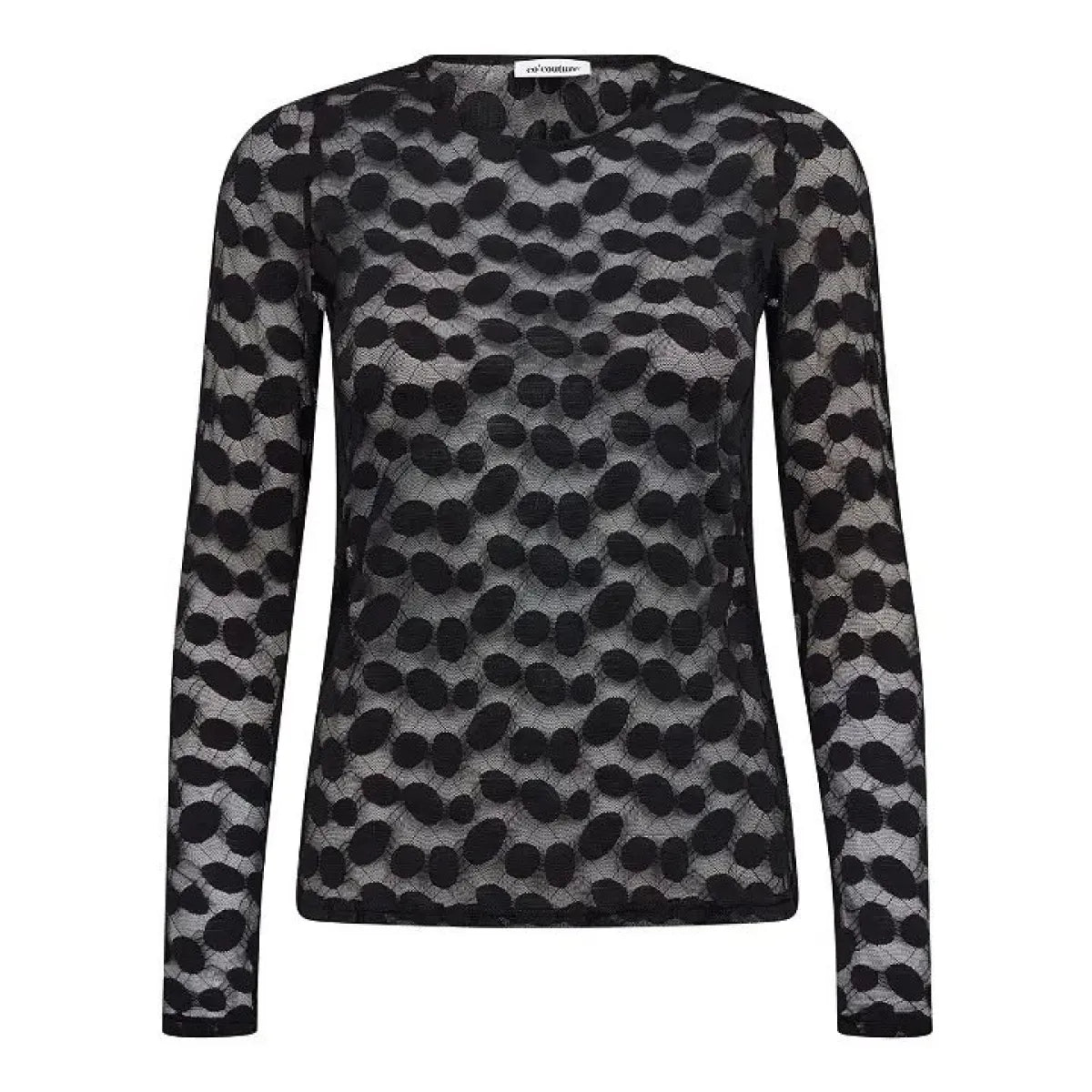 Co`couture Co`couture Top Navy