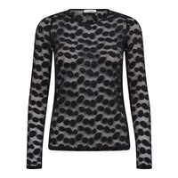 Co`couture Co`couture Top Navy