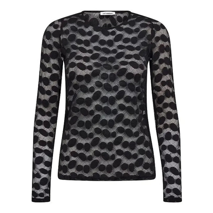 Co`couture Co`couture Top Navy