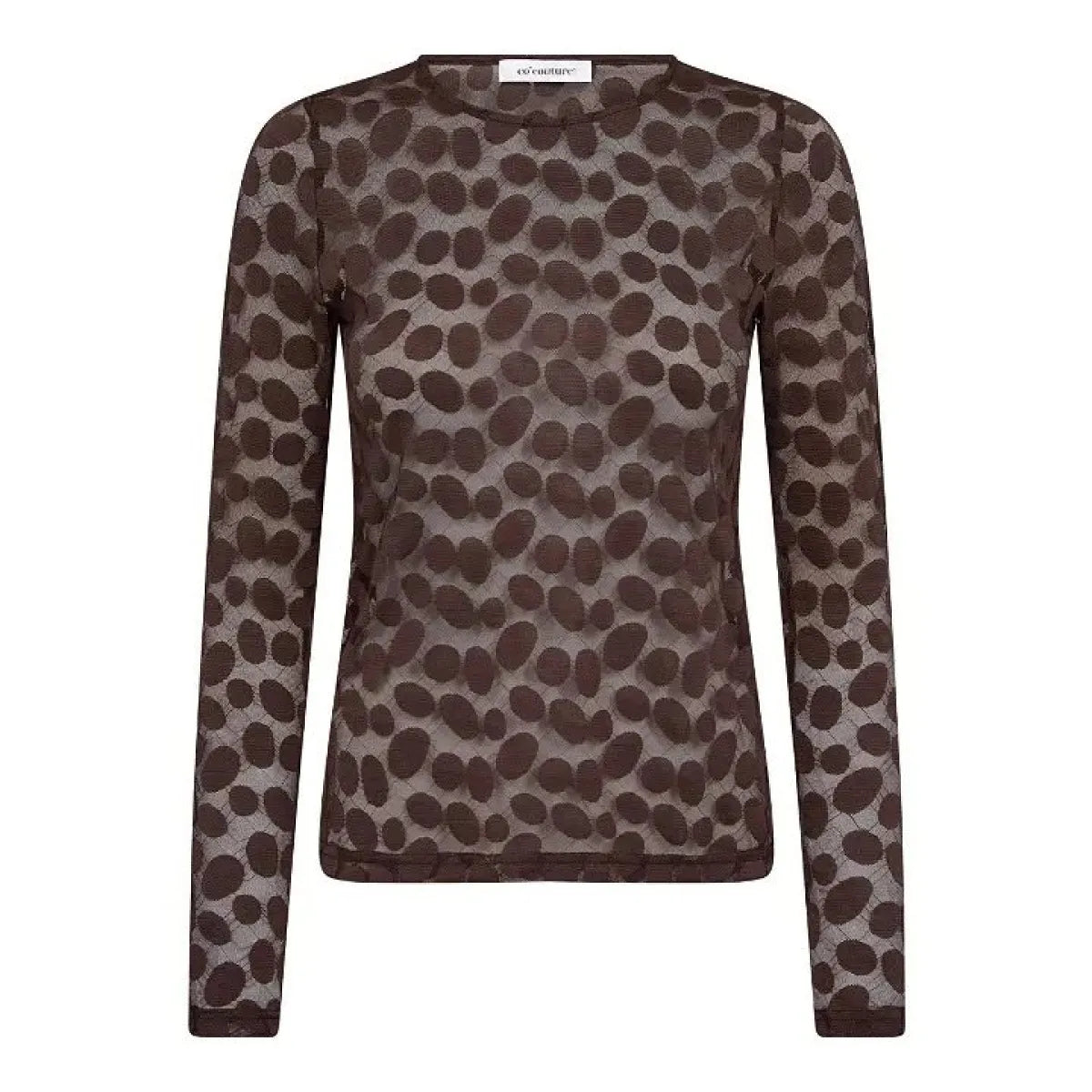 Co`couture Co`couture Top Bruin