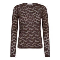 Co`couture Co`couture Top Bruin