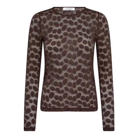 Co`couture Co`couture Top Bruin