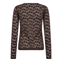 Co`couture Co`couture Top Bruin