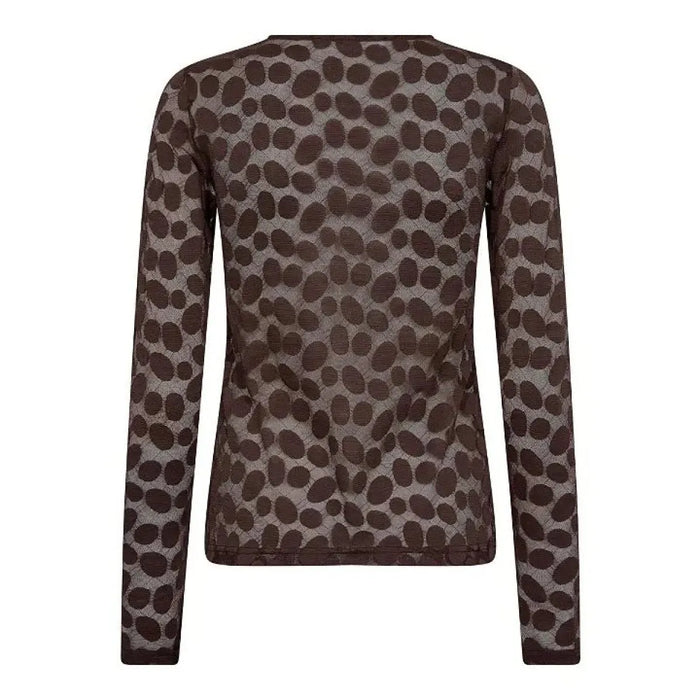 Co`couture Co`couture Top Bruin