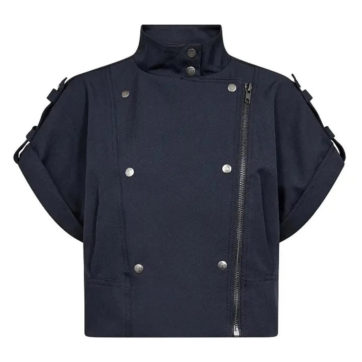 Co`couture Co`couture Top Navy