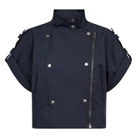 Co`couture Co`couture Top Navy