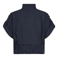 Co`couture Co`couture Top Navy
