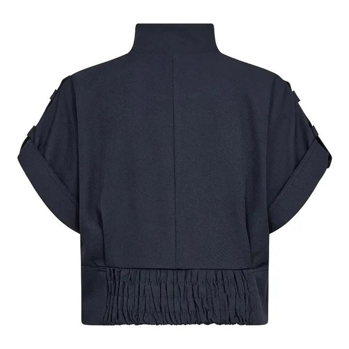 Co`couture Co`couture Top Navy